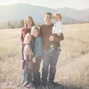 Meet your Posher, Kimberly p.